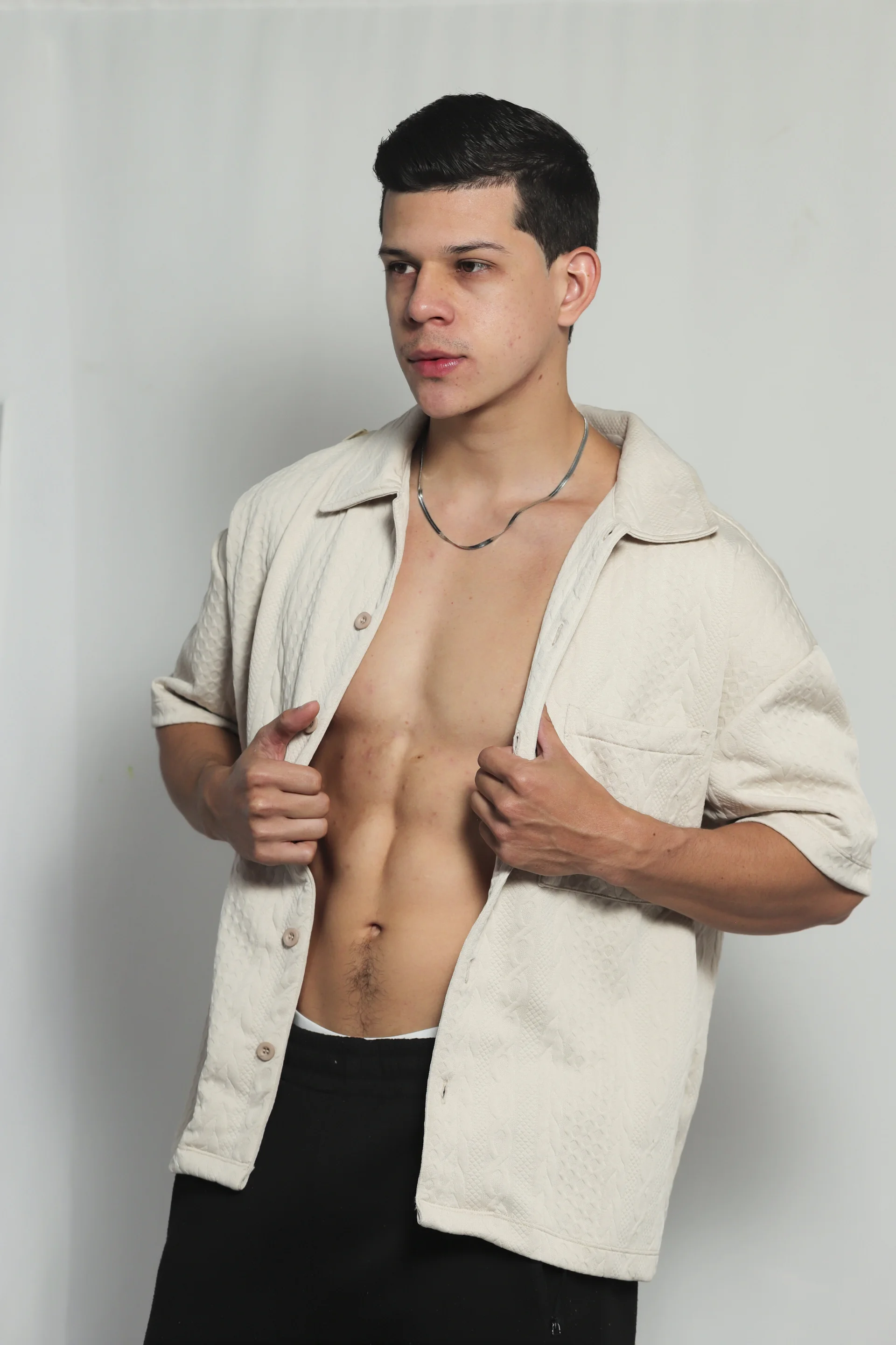 XXX Porn Photo of Nude MarcoSullivan 52