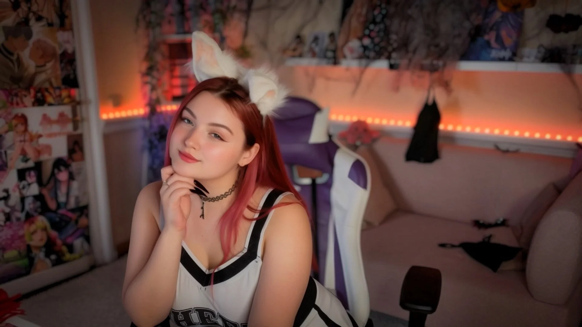XXX Porn Photo of Nude Unholy_Lady 127