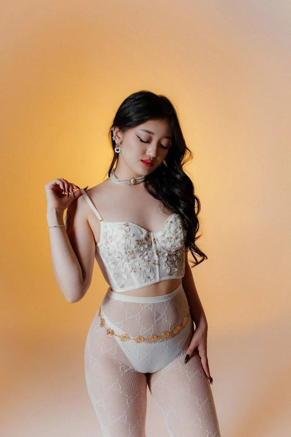 XXX Porn Photo of Nude FreyaRaya 50