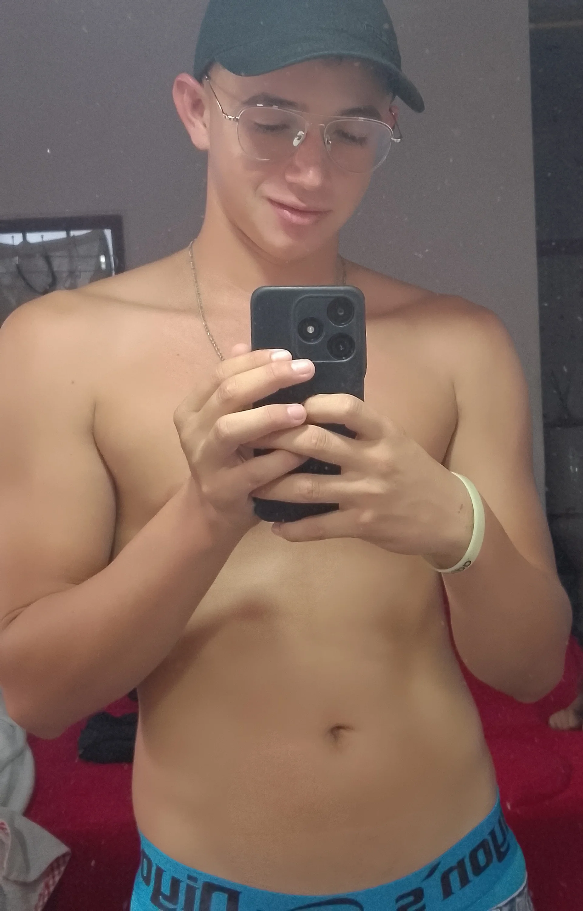 XXX Porn Photo of Nude bigbo_777 4