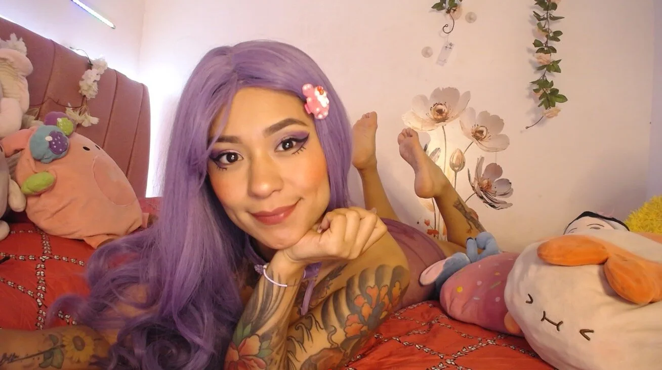 XXX Porn Photo of Nude Liahdiaz_ 76
