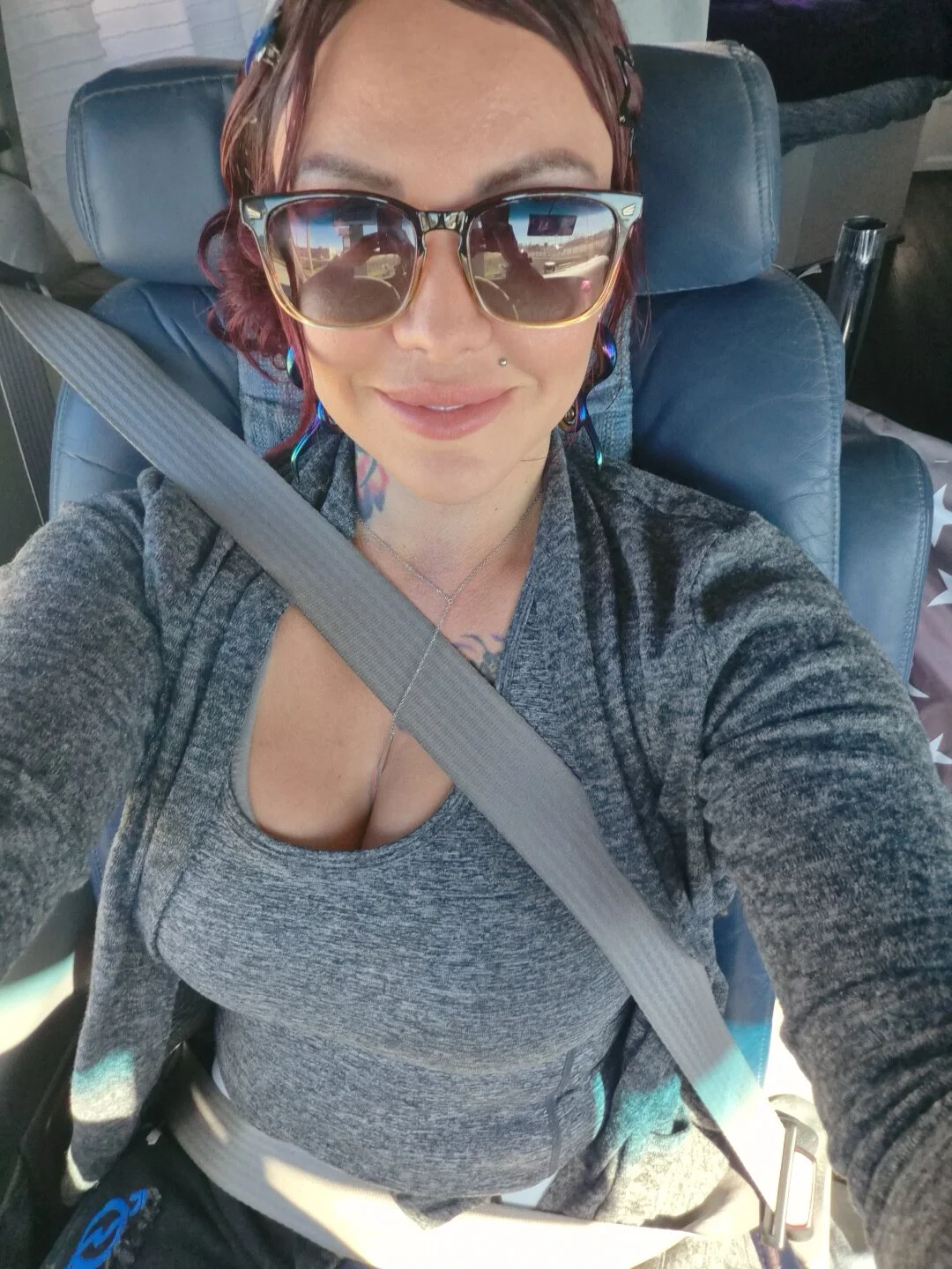 XXX Porn Photo of Nude CharletteWebb 167