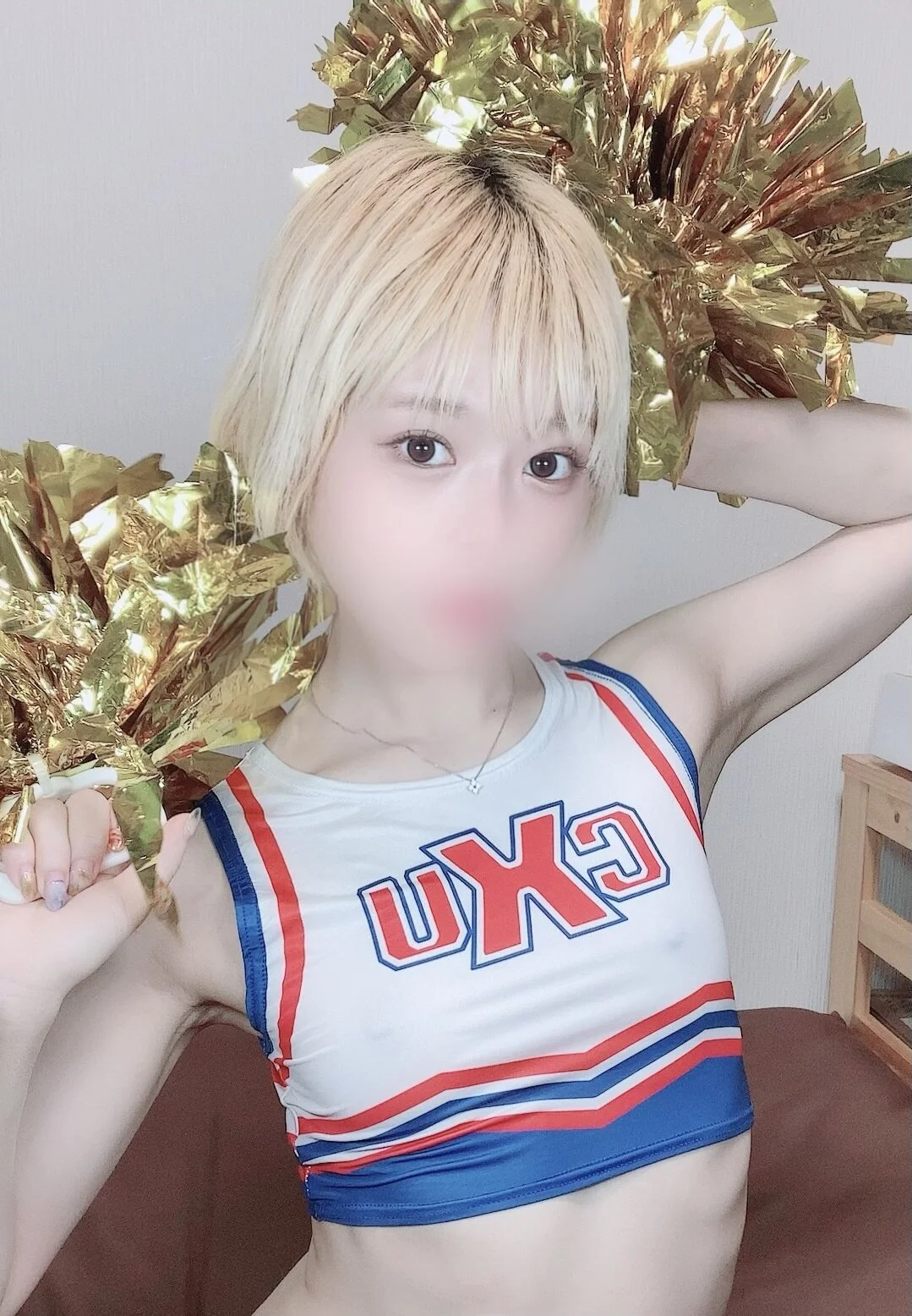 XXX Porn Photo of Nude _Iroha_99 27