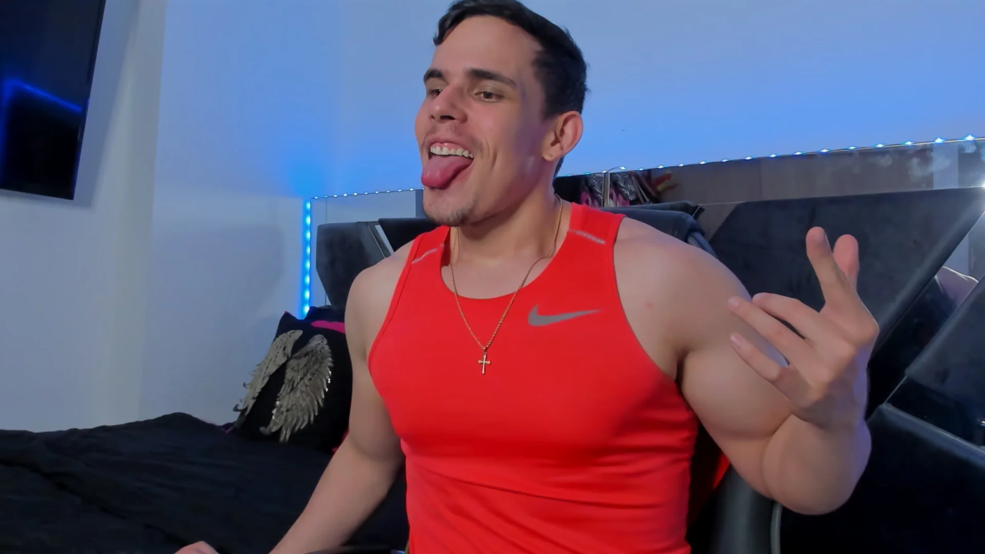 XXX Porn Photo of Nude Regansmiths 200