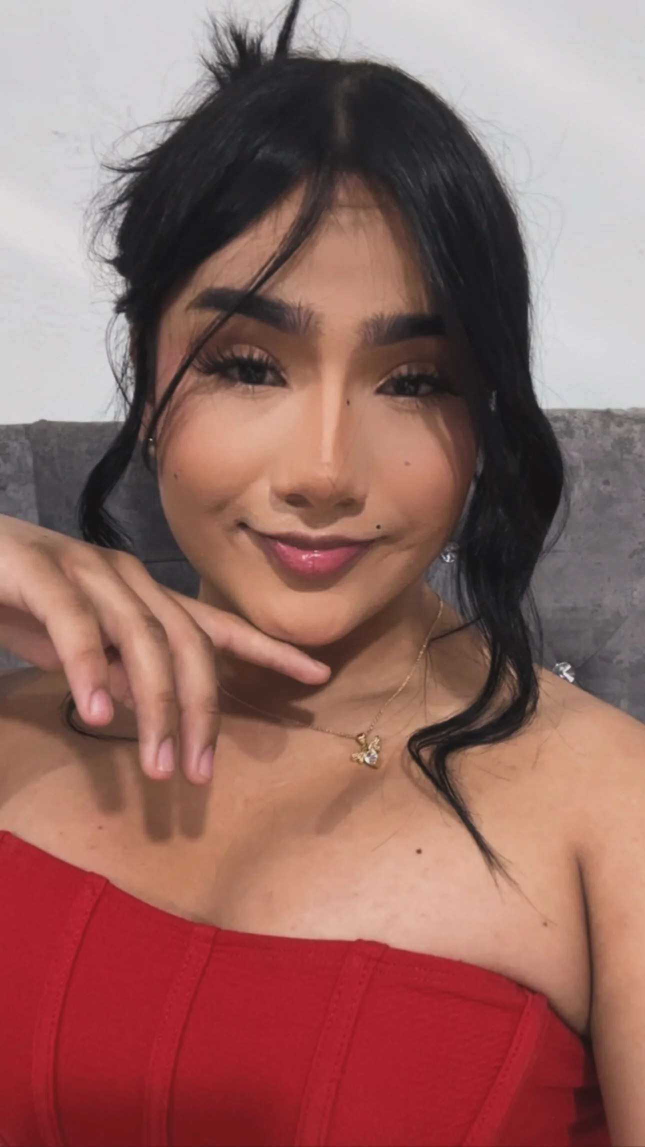 XXX Porn Photo of Nude Maria_Prado 55