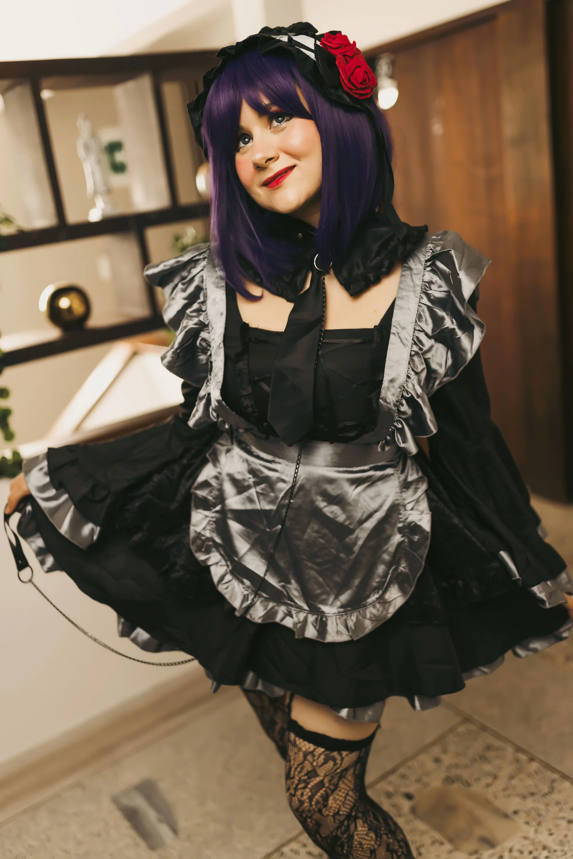 XXX Porn Photo of Nude harimoon1 22