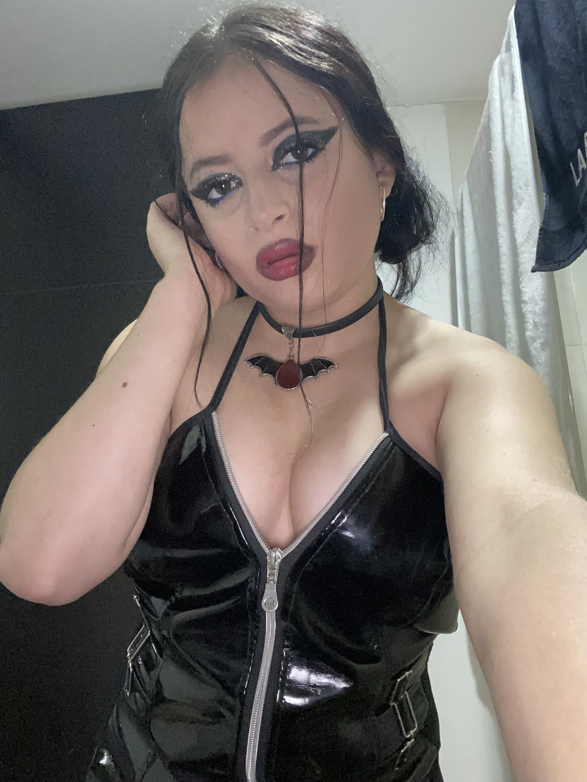 XXX Porn Photo of Nude Noire_Mistress 14
