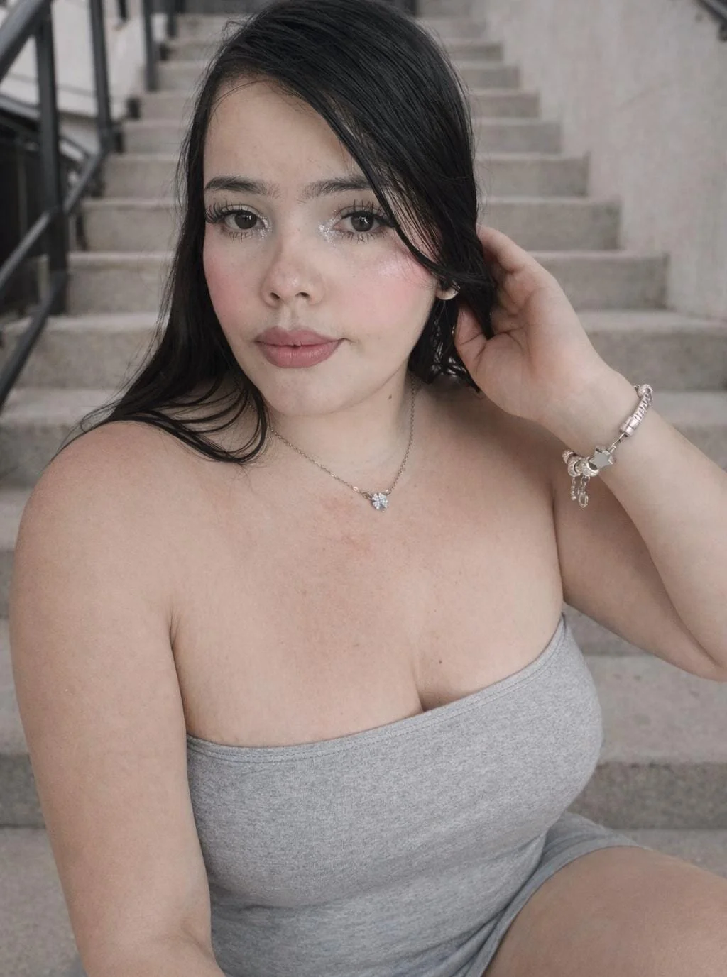 XXX Porn Photo of Nude Nathaly_Rose1126 7