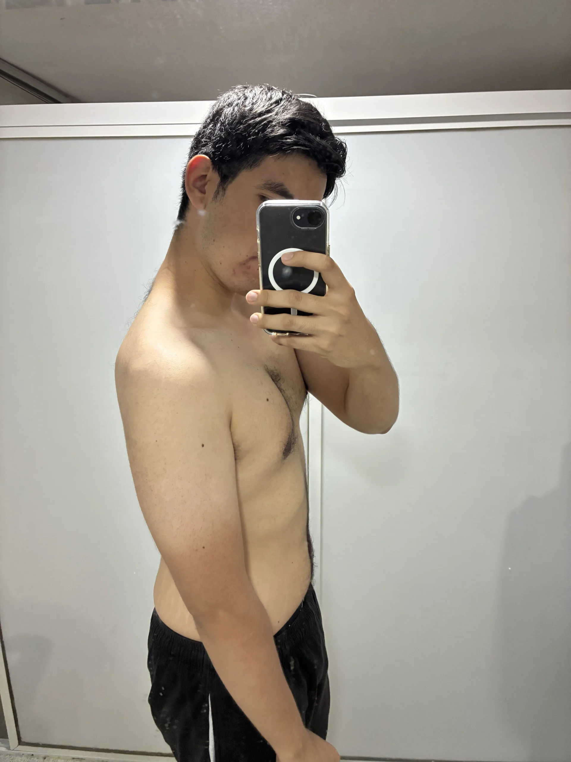XXX Porn Photo of Nude FernanHot69 3