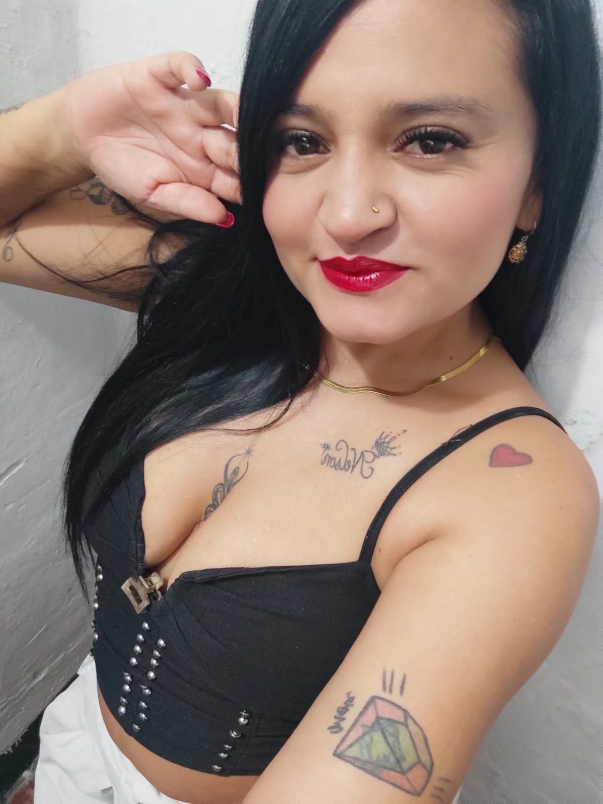 XXX Porn Photo of Nude Burbuja19_ 1