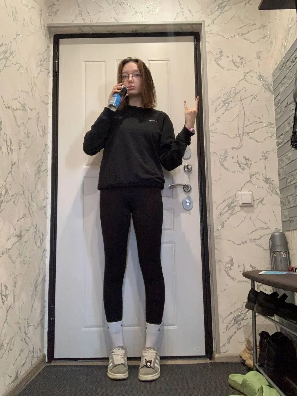 XXX Porn Photo of Nude LakendraNoren 12