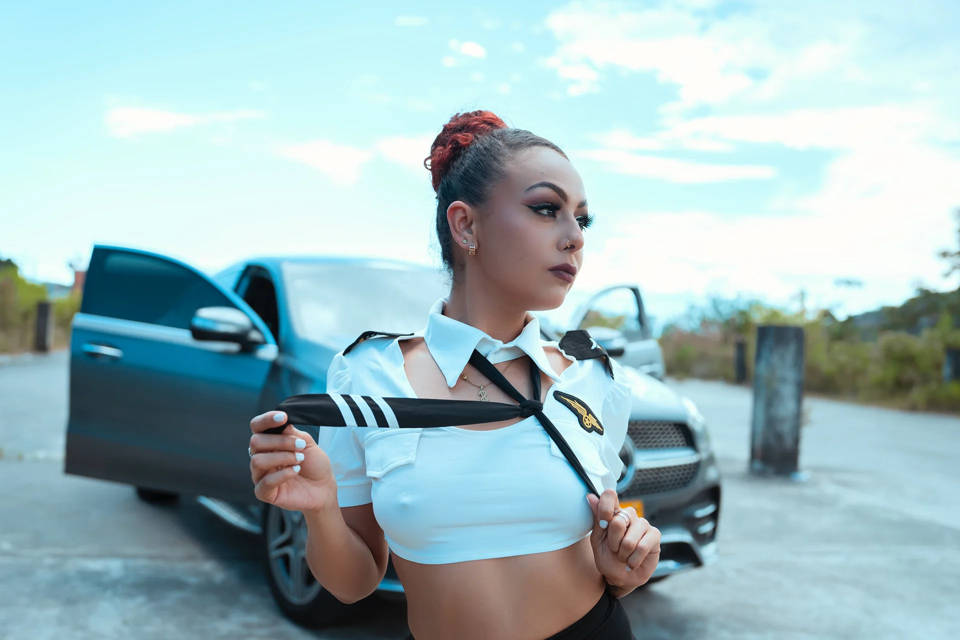XXX Porn Photo of Nude DalayMoore 62