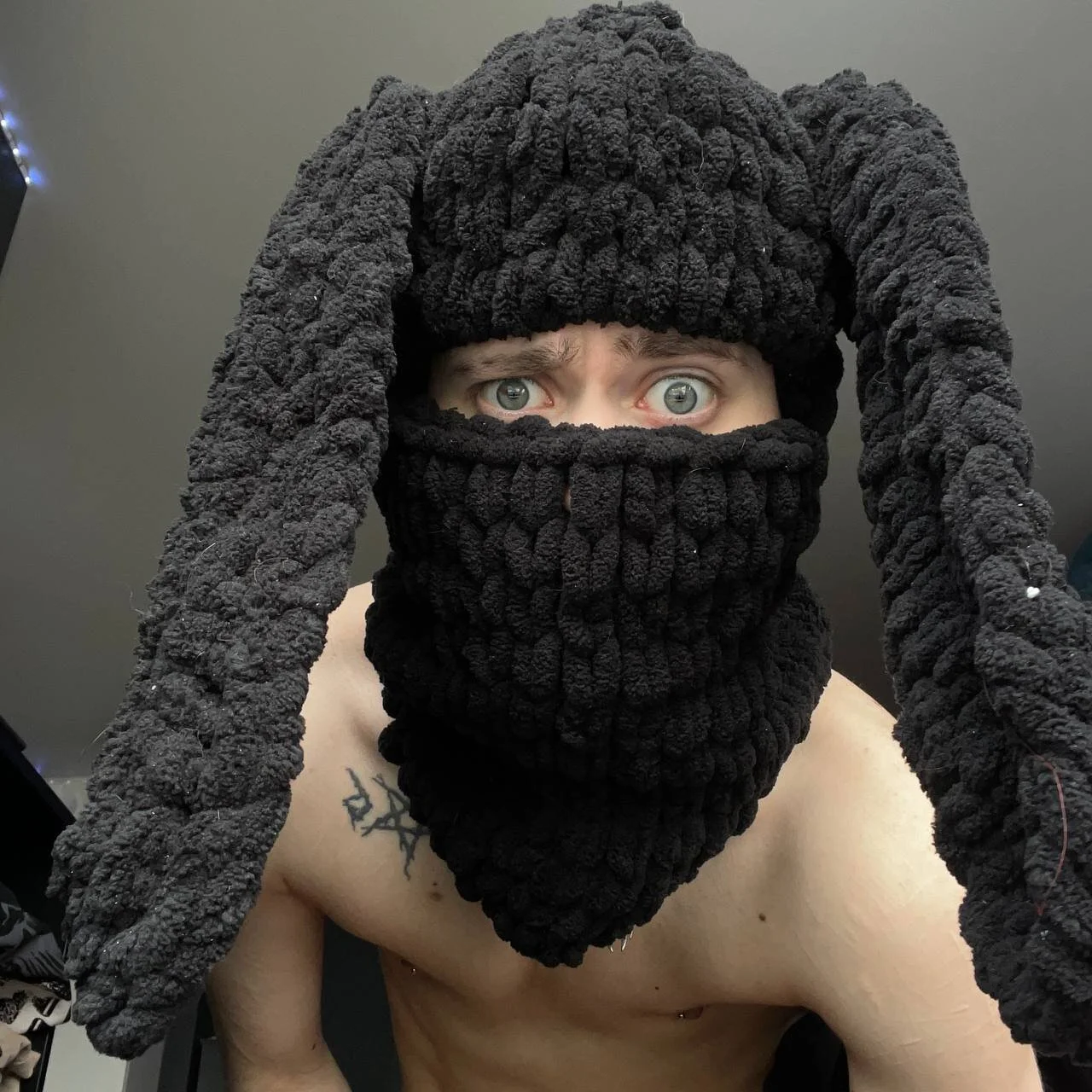 XXX Porn Photo of Nude Tomas_Norton 9