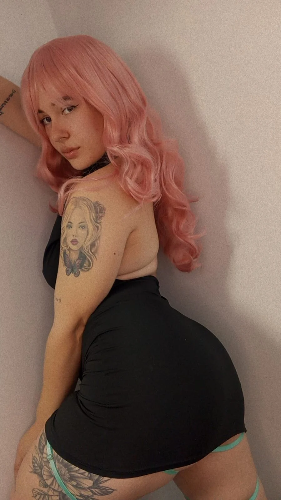 XXX Porn Photo of Nude AlliceLover 67