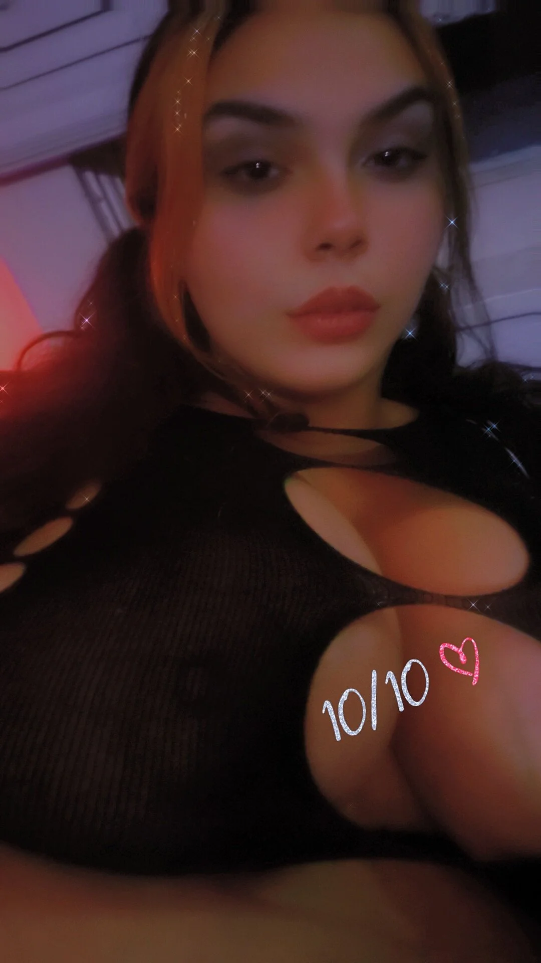 XXX Porn Photo of Nude Mulalalovesit 5