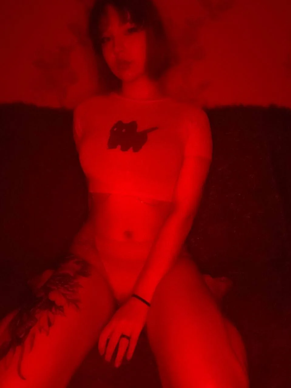 XXX Porn Photo of Nude OIayOIayQueen 10