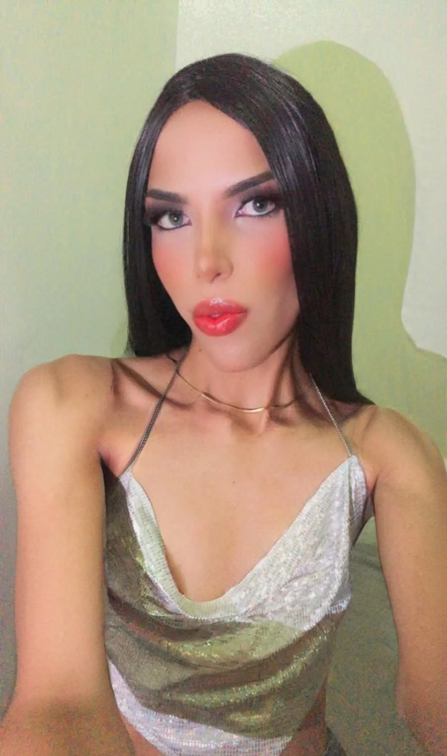 XXX Porn Photo of Nude CandyJoselyn 19