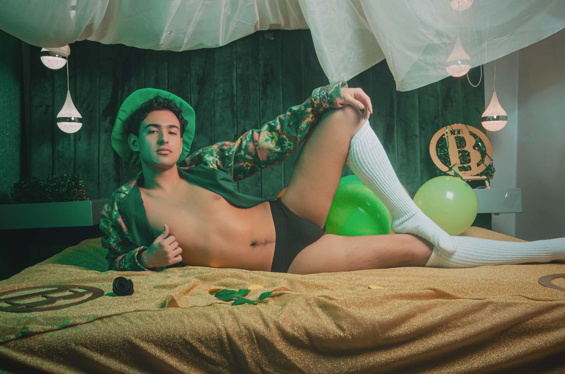 XXX Porn Photo of Nude Alexxx_savage 1