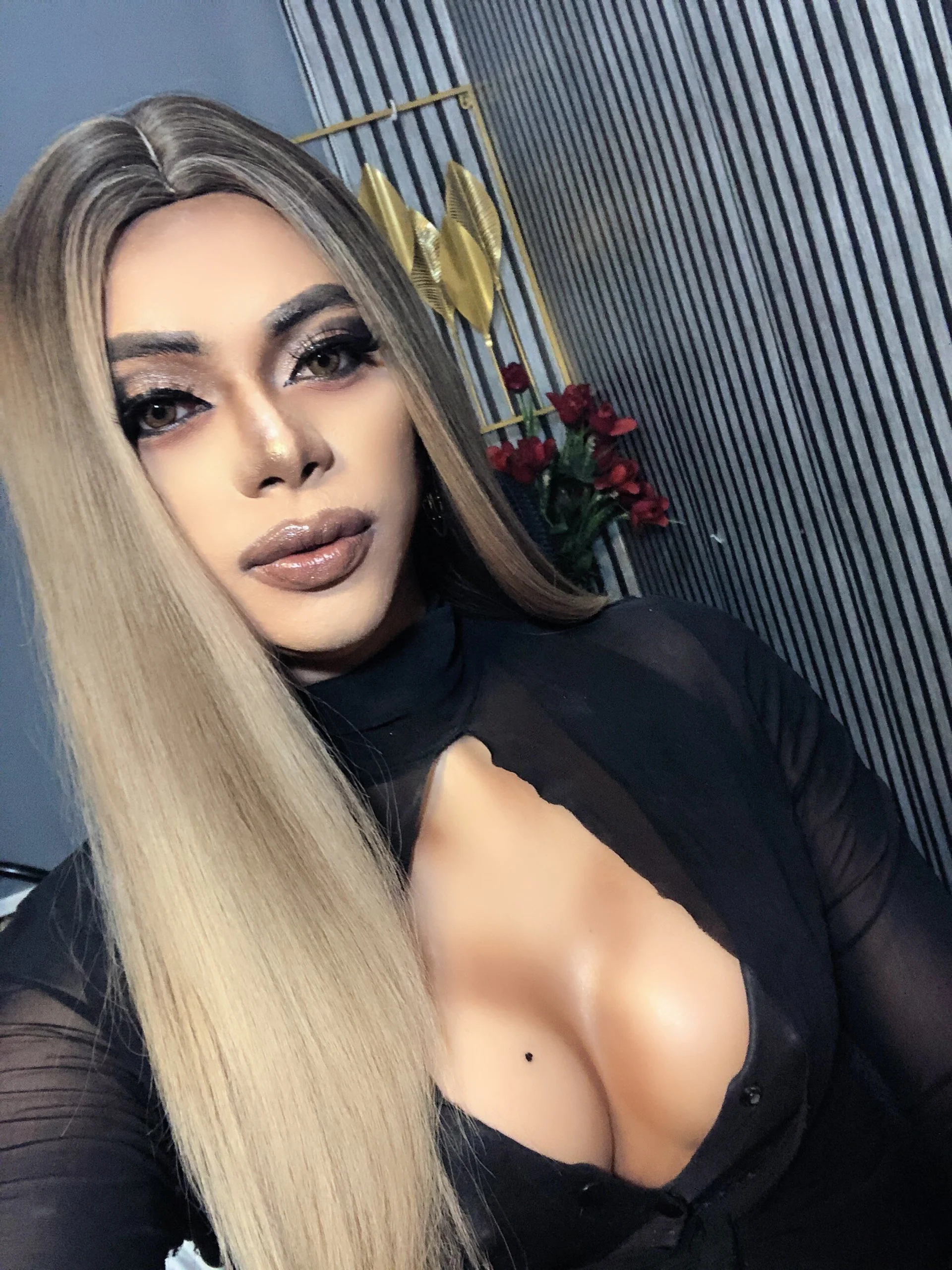 XXX Porn Photo of Nude AlisonCox 131