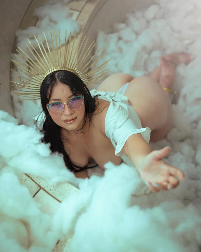 XXX Porn Photo of Nude andreina26_ 5