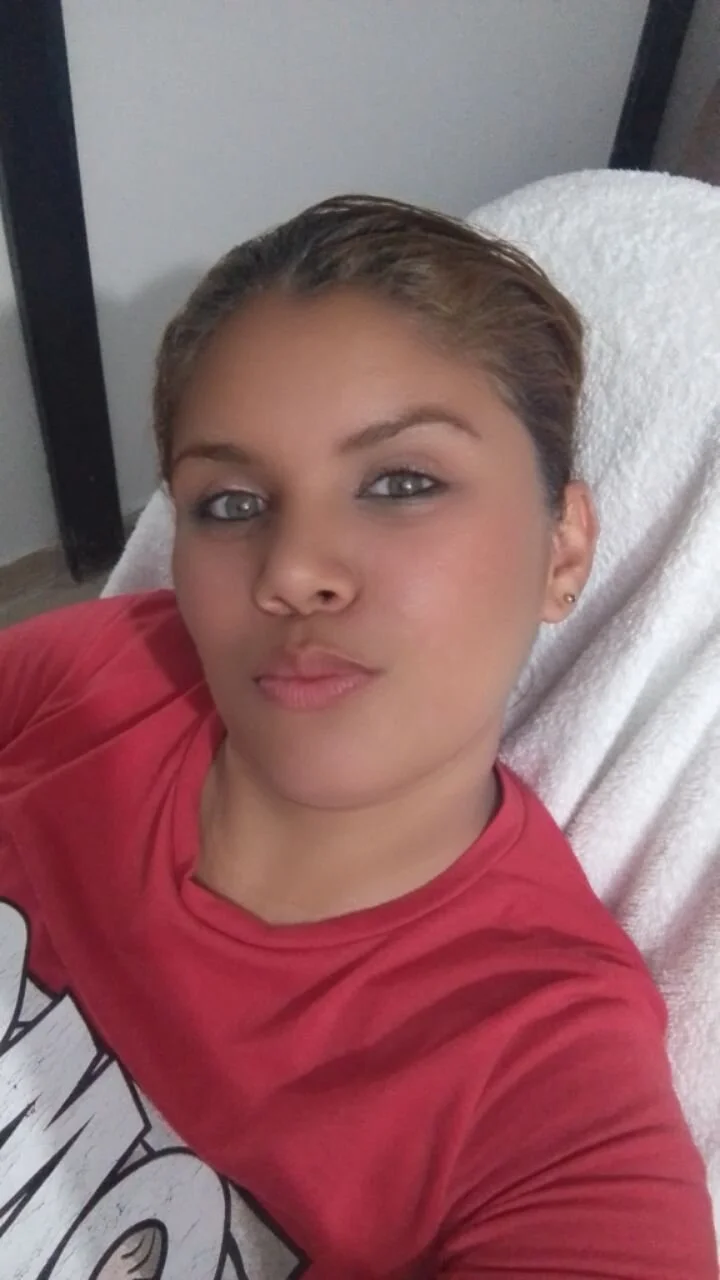 XXX Porn Photo of Nude Zafiro_MD 1