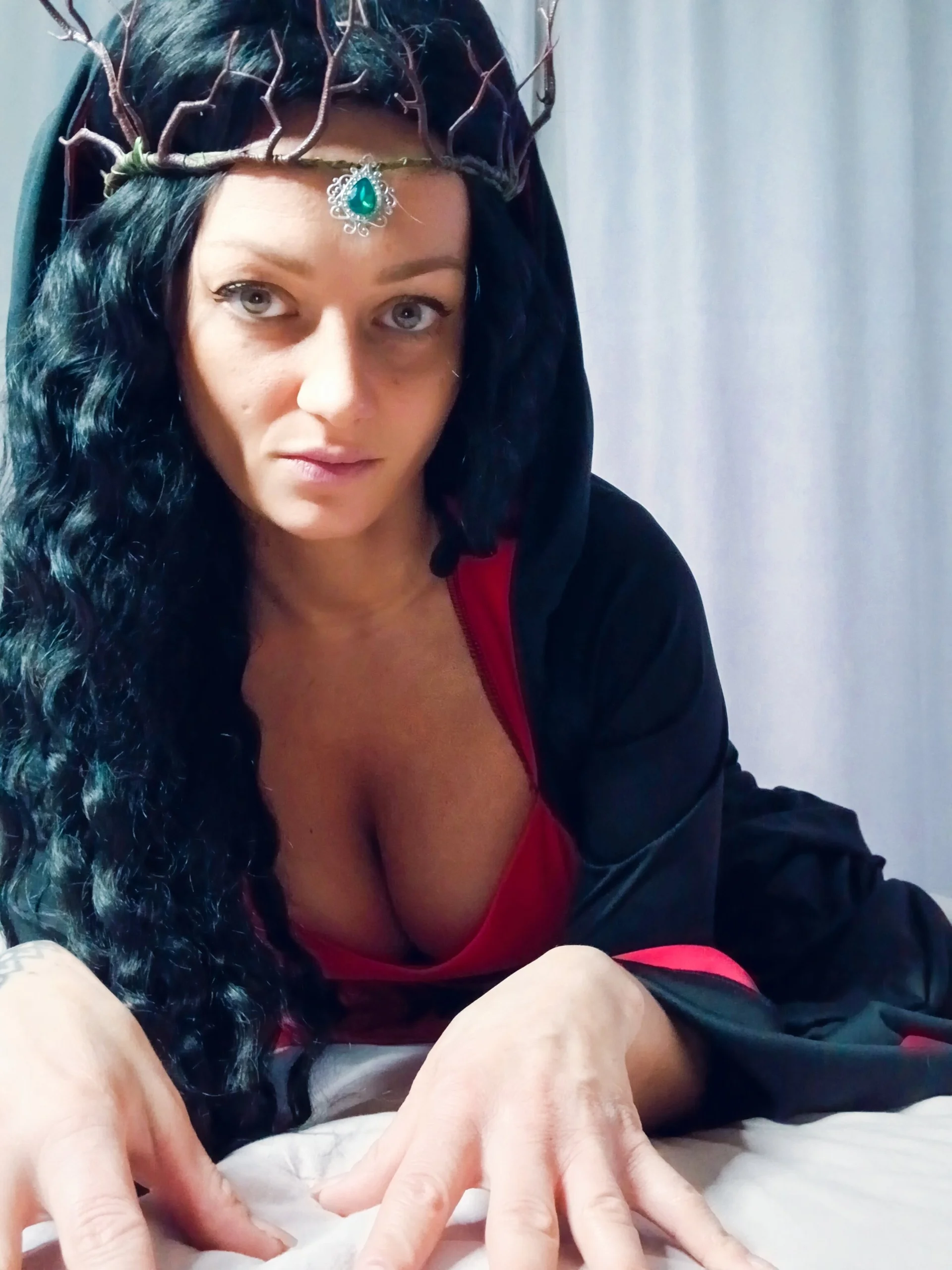 XXX Porn Photo of Nude EhidnaLowq 21