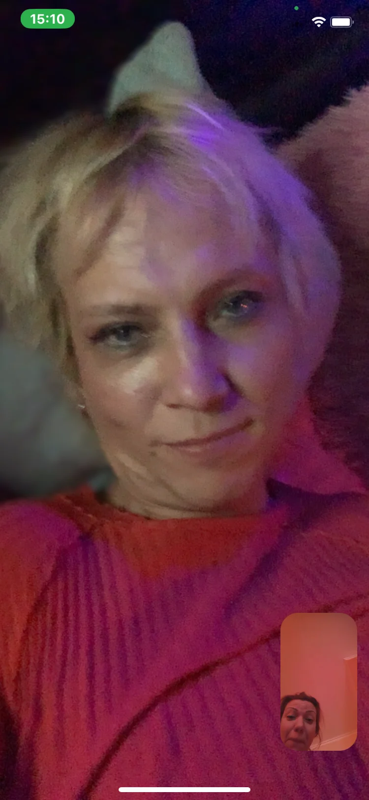XXX Porn Photo of Nude Alexa_Cosmic 171