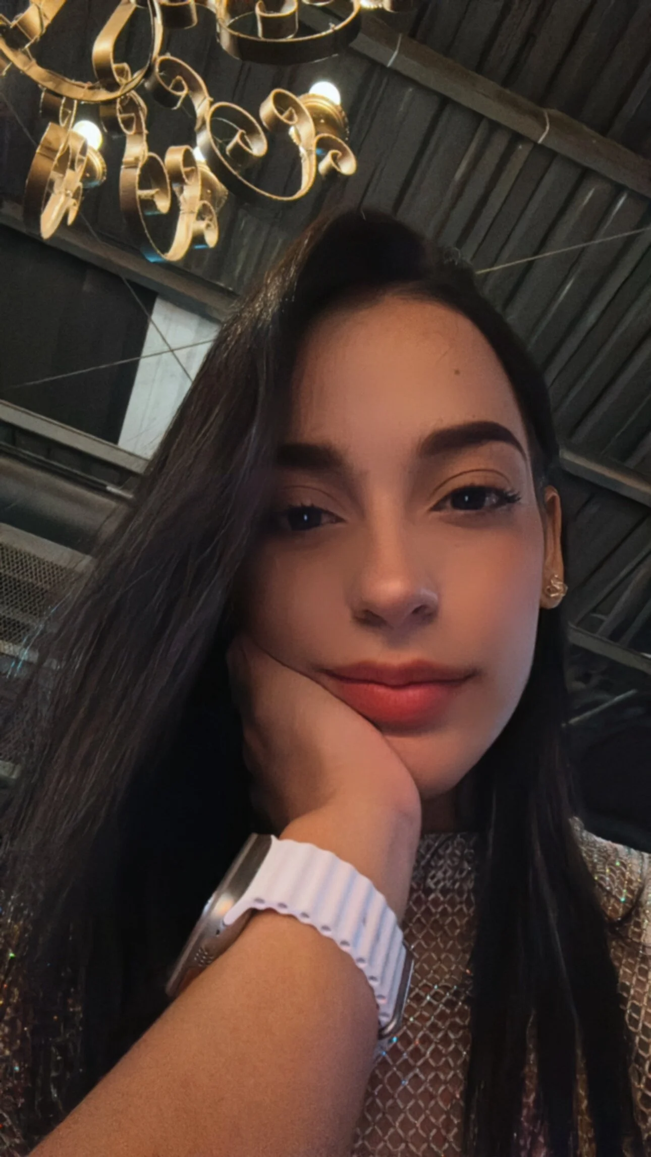 XXX Porn Photo of Nude AngelineConnor 78