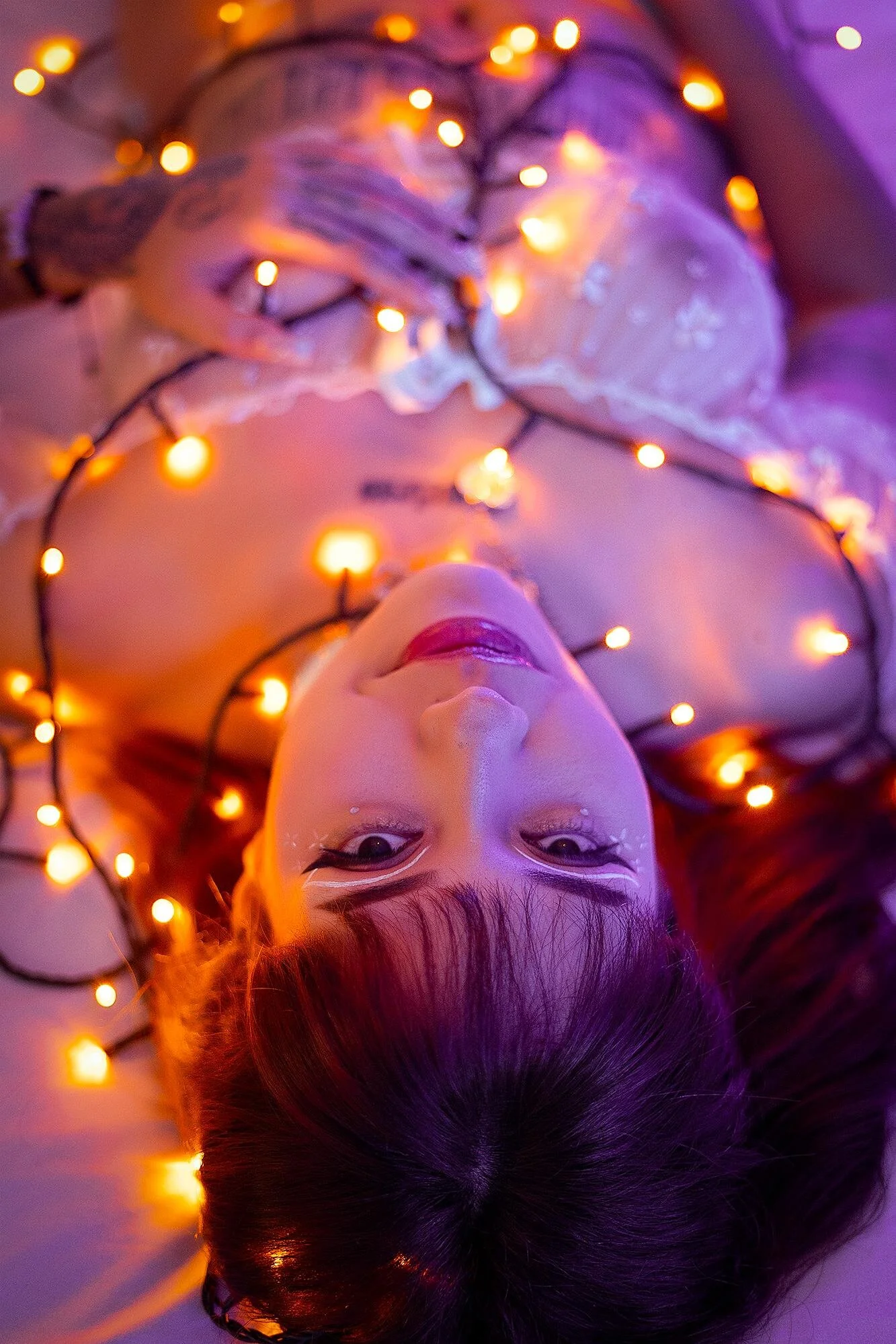 XXX Porn Photo of Nude Alexa_Devon 3