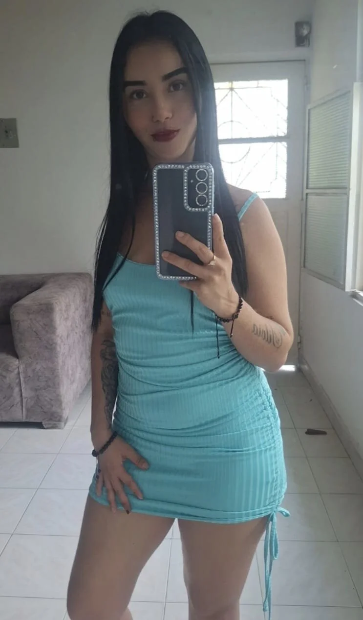 XXX Porn Photo of Nude Sophie_Vega 6