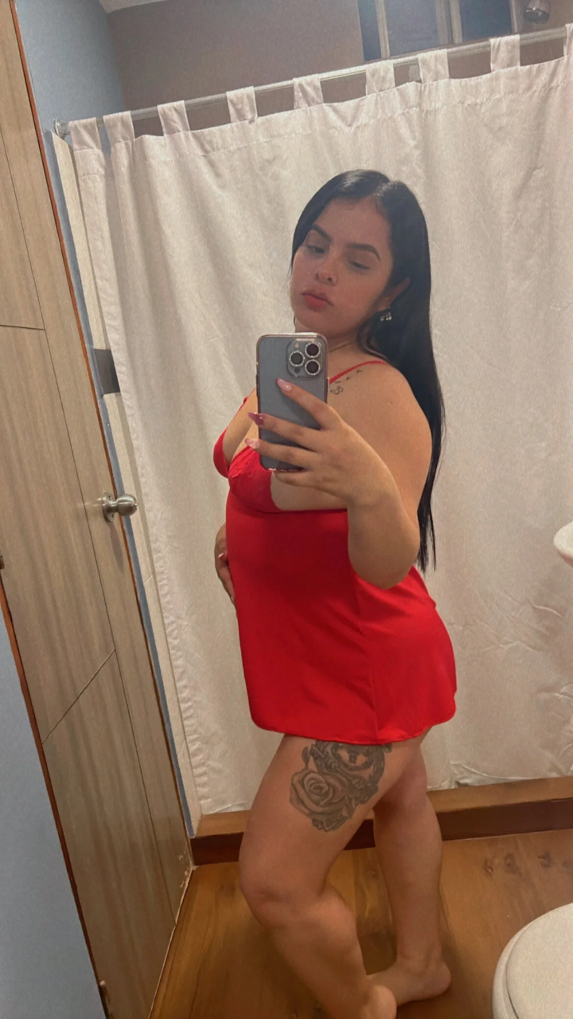 XXX Porn Photo of Nude Moon-Lice 3