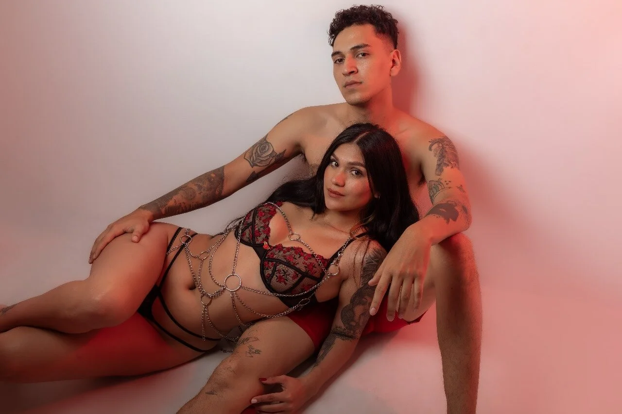 XXX Porn Photo of Nude lianandnatasha 3