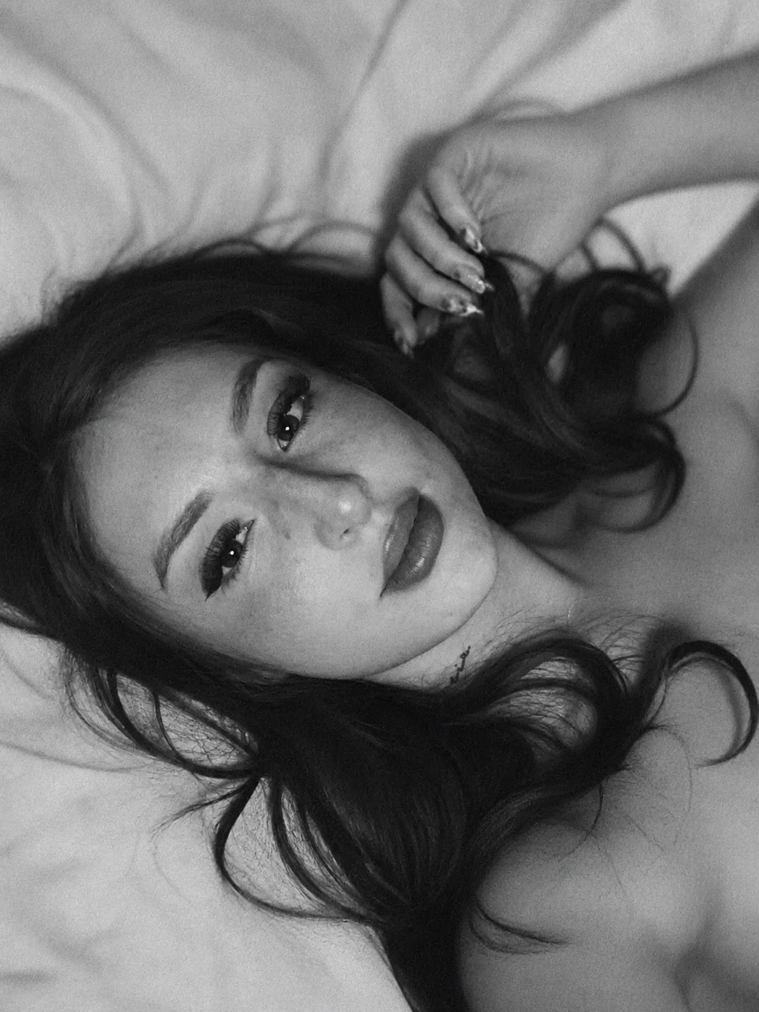 XXX Porn Photo of Nude Bennuluspeach_ 23
