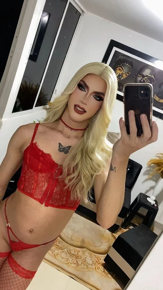 XXX Porn Photo of Nude khalany_hadid 50