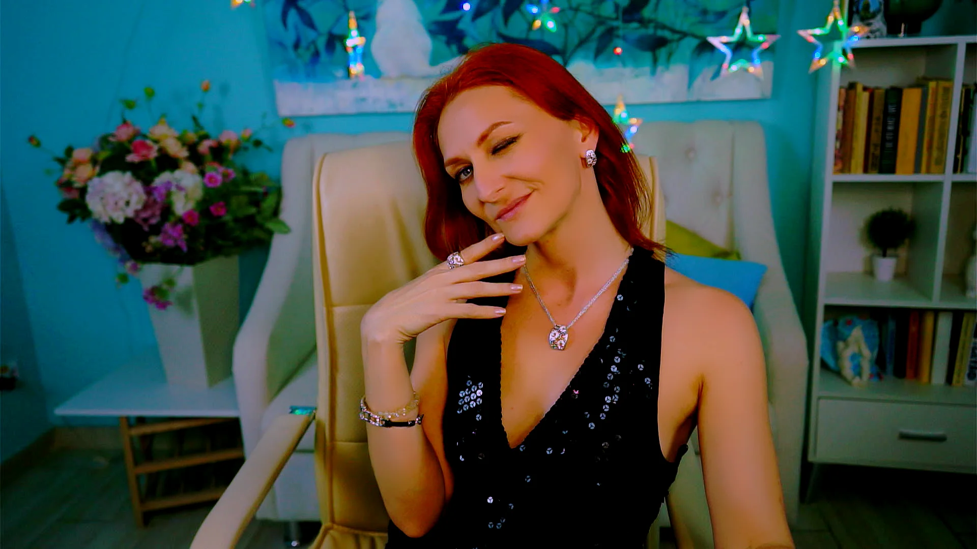 XXX Porn Photo of Nude DianaTorrens 19