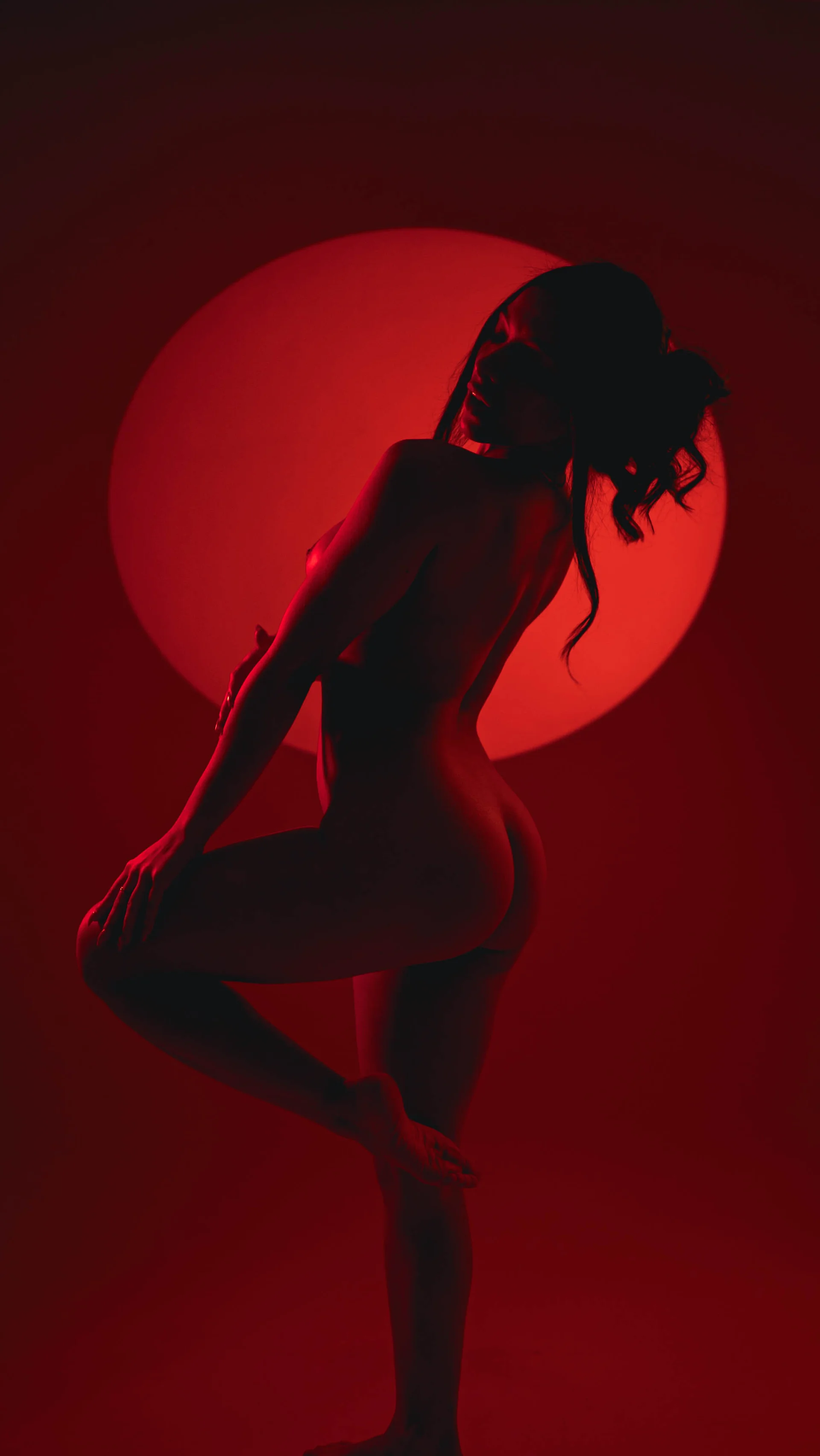 XXX Porn Photo of Nude Victoria_Watsson 303