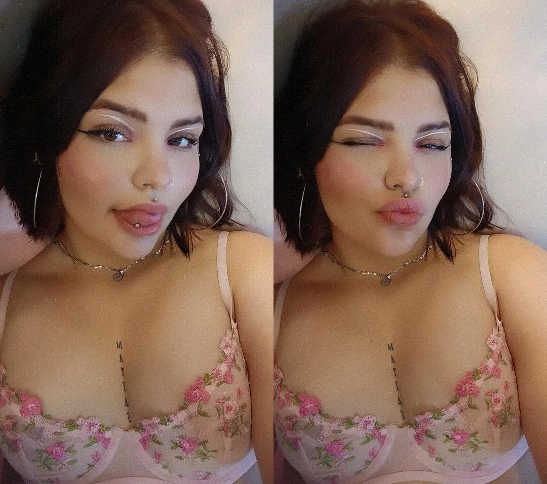 XXX Porn Photo of Nude Valeria_420 6