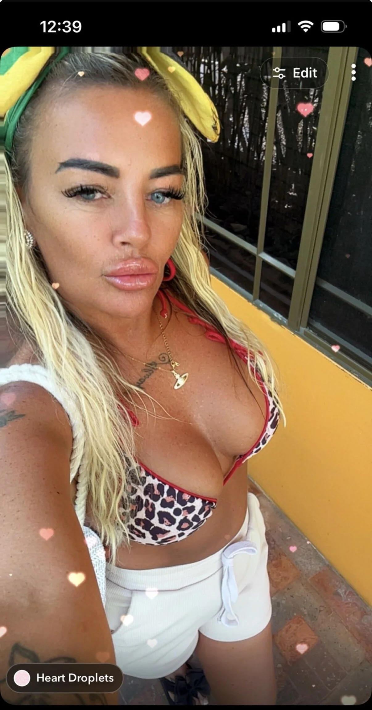XXX Porn Photo of Nude hotmilf66 2