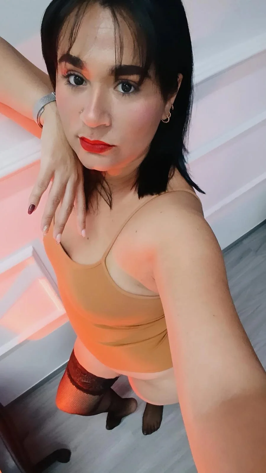 XXX Porn Photo of Nude Sienarosewood 51