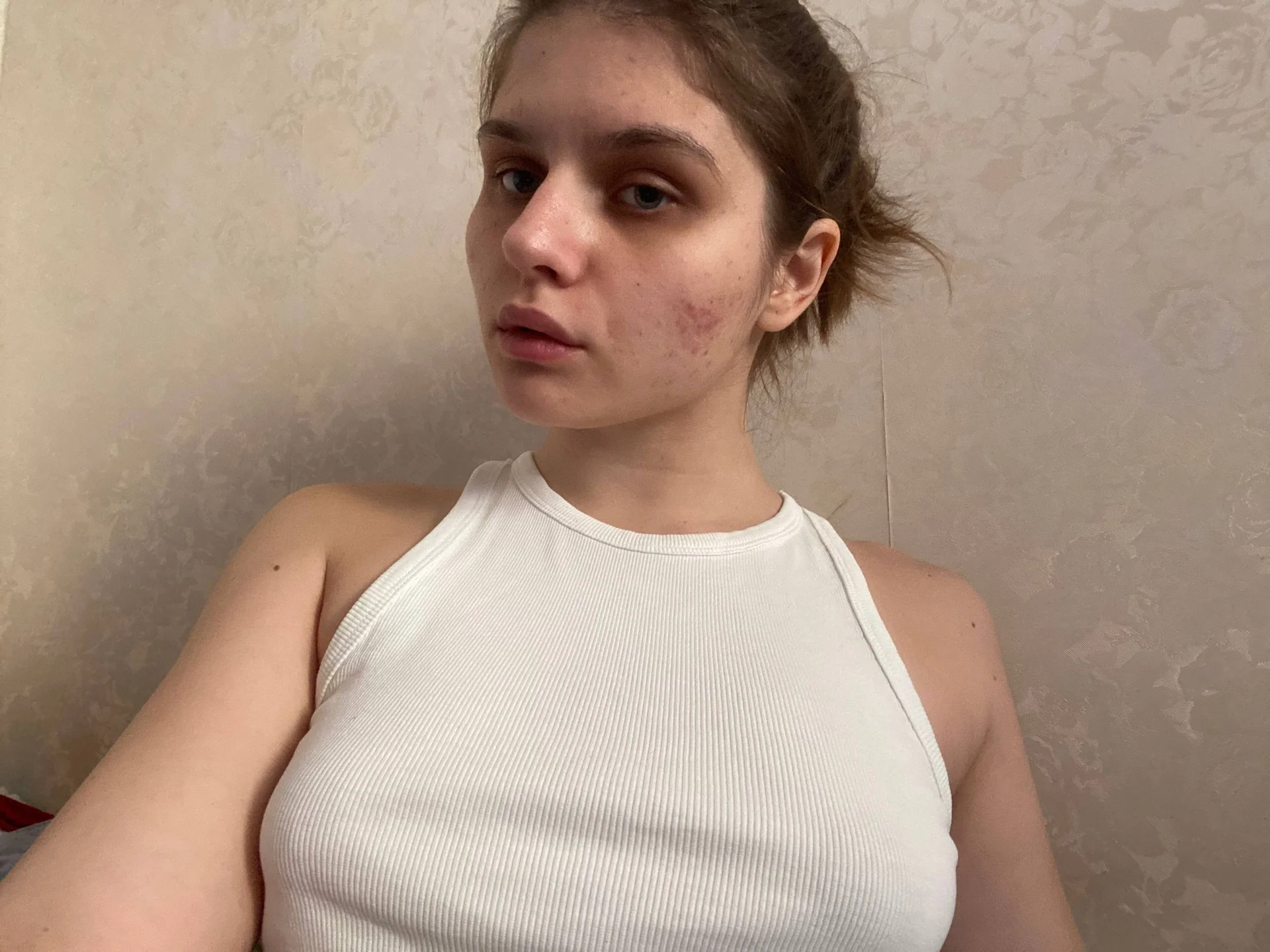 XXX Porn Photo of Nude GailGiggles 2