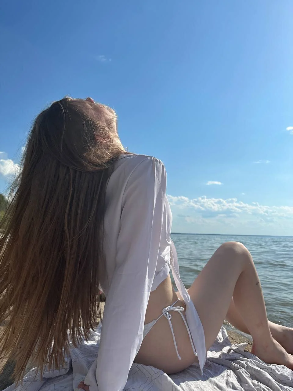 XXX Porn Photo of Nude lillly_meow_ 8