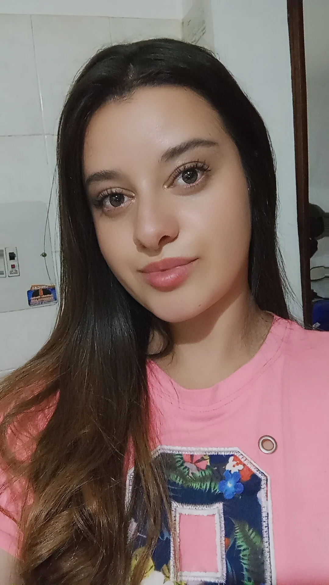 XXX Porn Photo of Nude Ana_Velvet_ 9