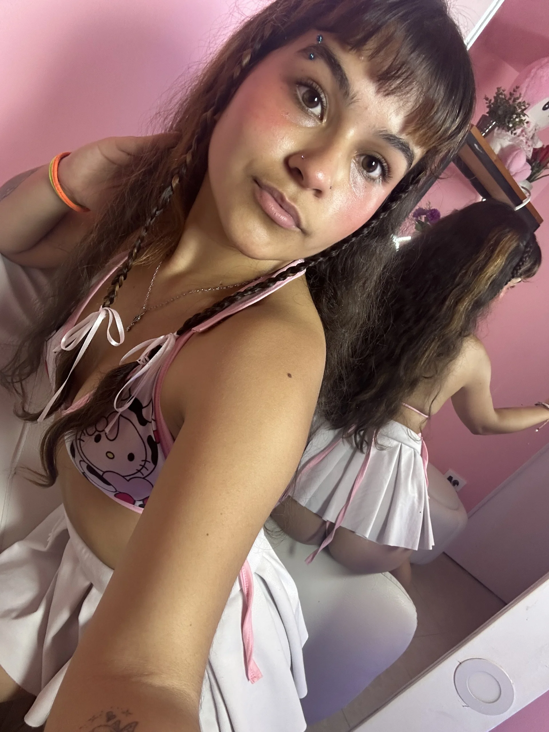 XXX Porn Photo of Nude Nami_Velle 17