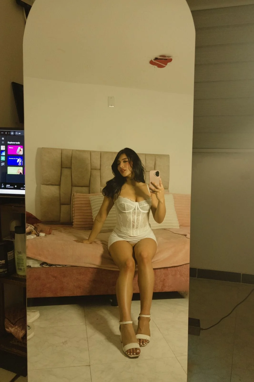 XXX Porn Photo of Nude ciara_flor 181