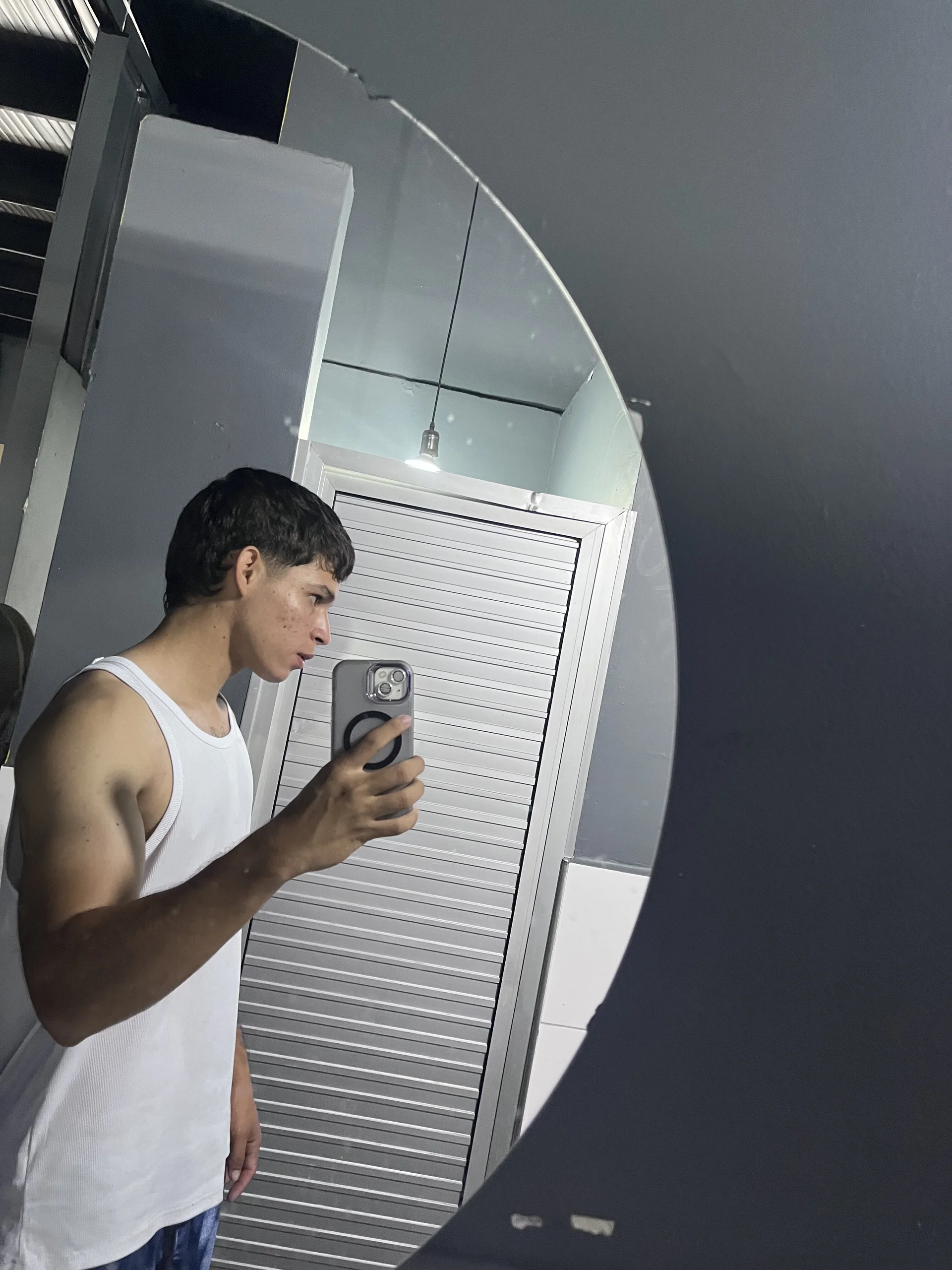 XXX Porn Photo of Nude Michael_black01 34