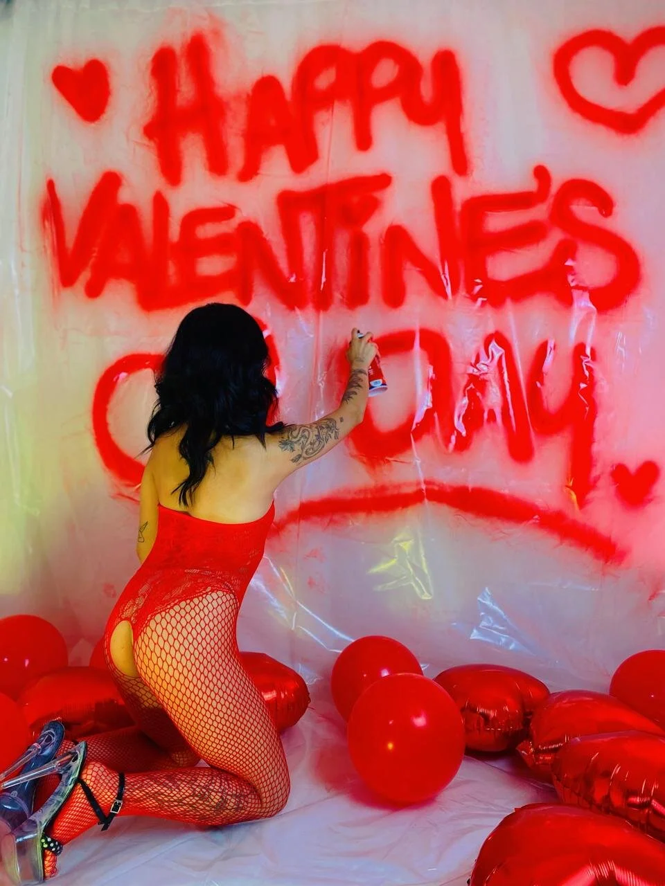 XXX Porn Photo of Nude _Ivy_Luna 37