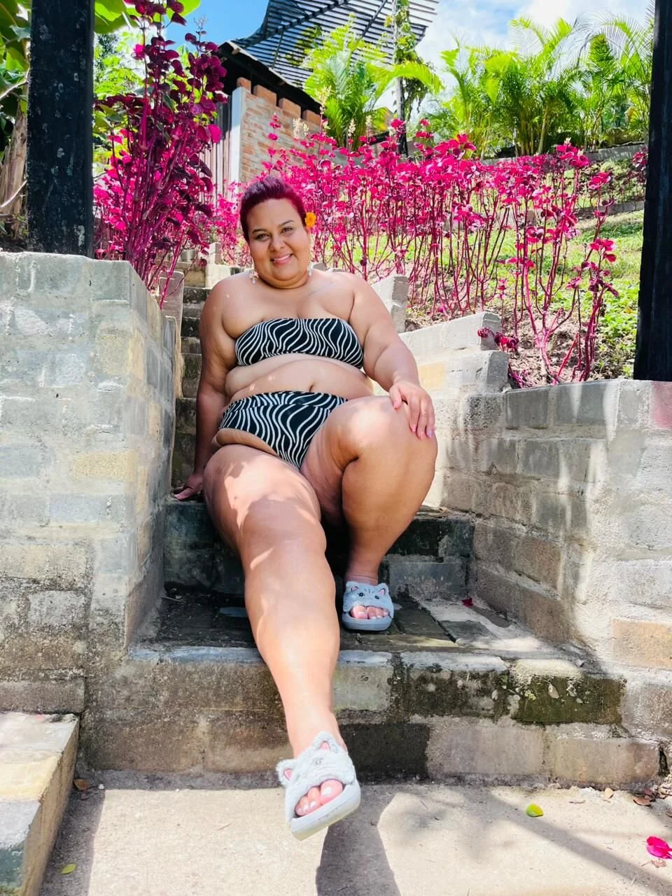 XXX Porn Photo of Nude Kimmie_kaboom_x 25