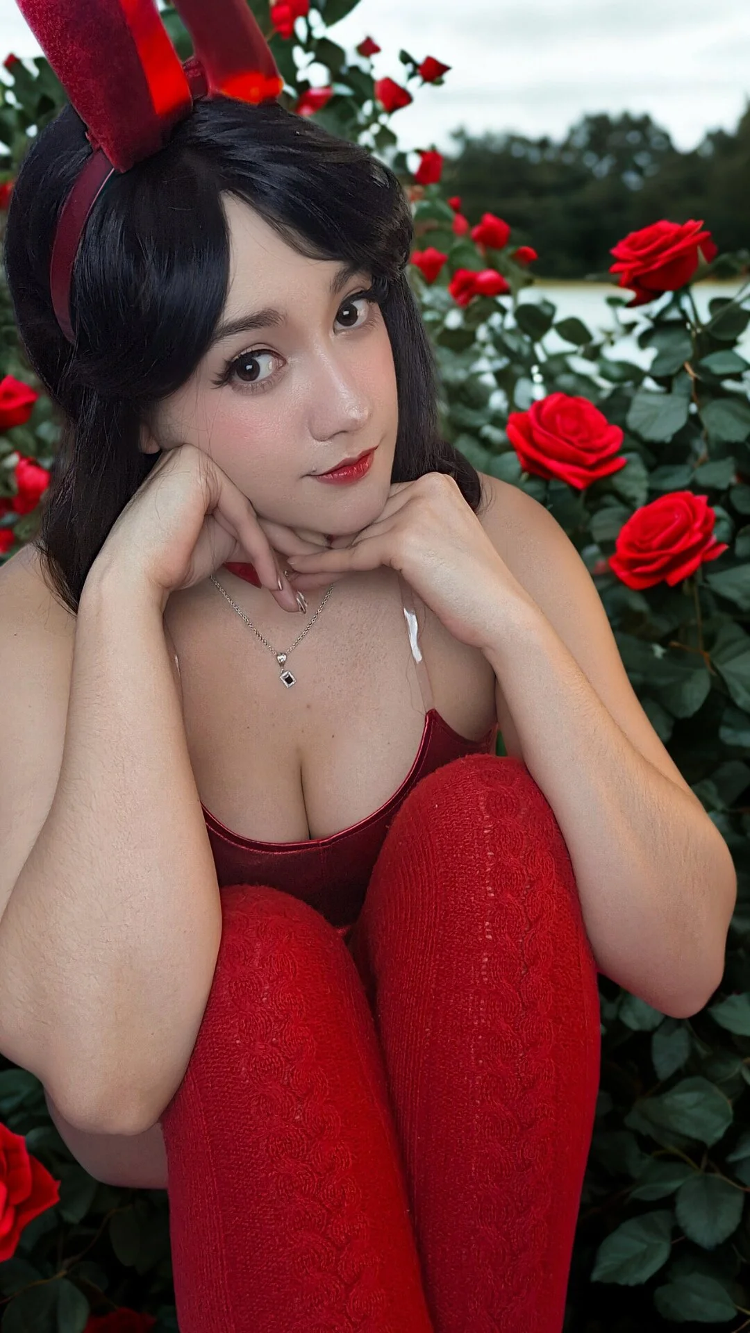 XXX Porn Photo of Nude NaomiShimizu 106