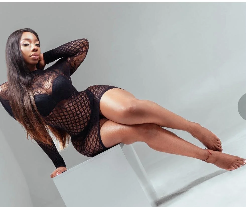XXX Porn Photo of Nude honeycknockerss 7