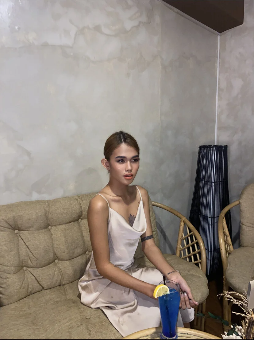 XXX Porn Photo of Nude YougotLara 8